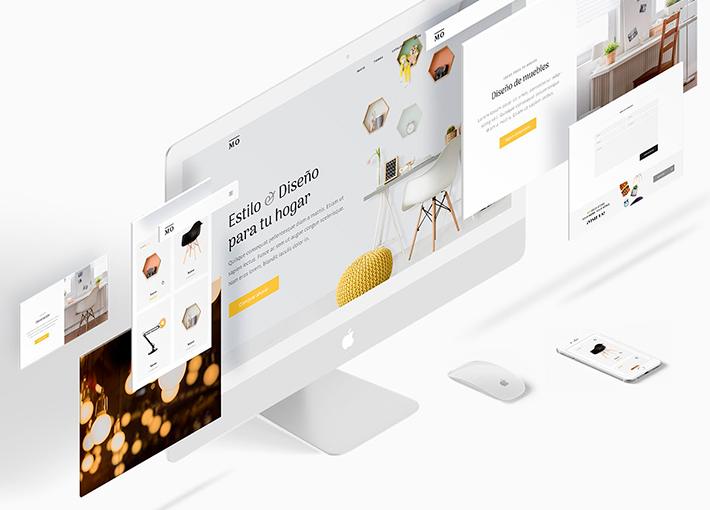 Diseño Web Picassent en Valencia