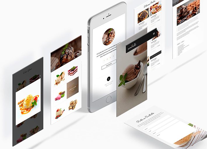 Diseño Web Bellús en Valencia