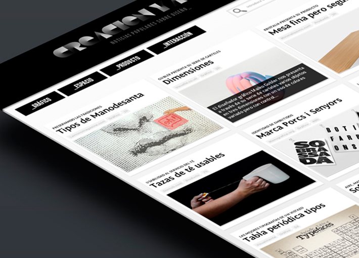 Diseño Web Almoines en Valencia